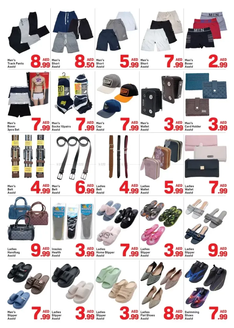 Day To Day weekly ad Sep 12 – Sep 18, 2026 – page 8