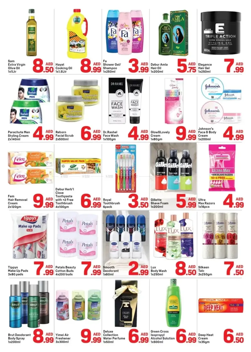 Day To Day weekly ad Sep 12 – Sep 18, 2026 – page 3