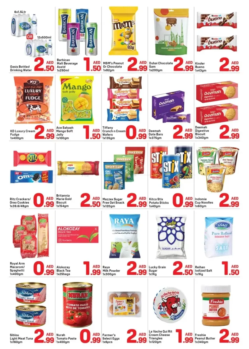 Day To Day weekly ad Sep 12 – Sep 20, 2026 – page 2