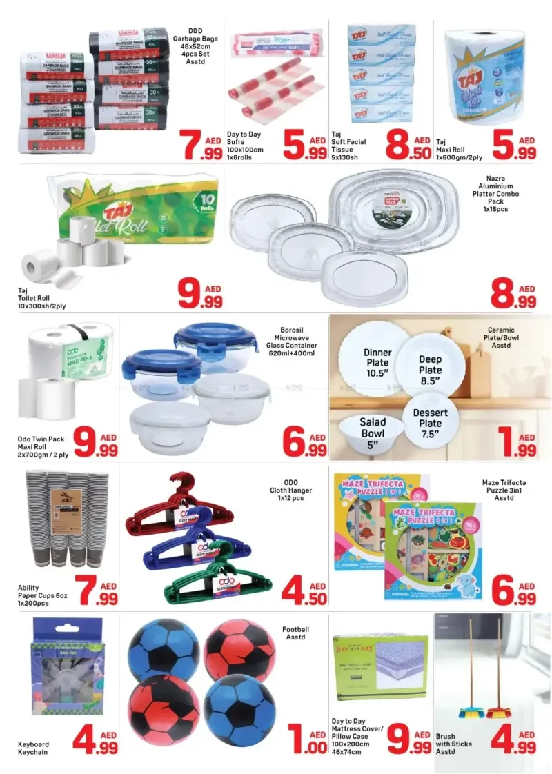 Day To Day weekly ad Sep 15 – Sep 21, 2026 – page 5