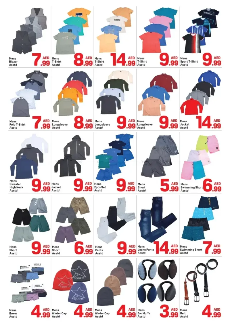 Day To Day weekly ad Sep 15 – Sep 25, 2026 – page 14