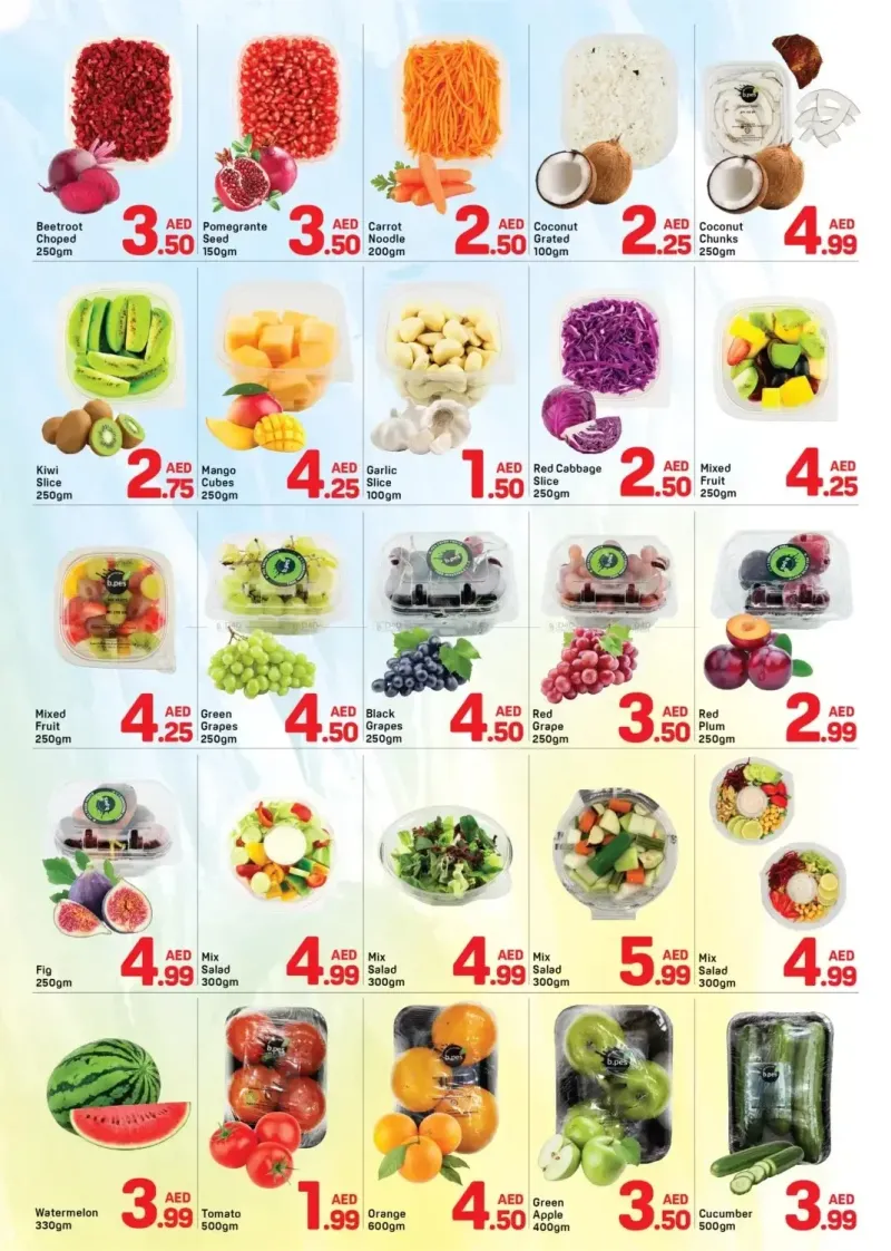 Day To Day weekly ad Sep 15 – Sep 25, 2026 – page 2