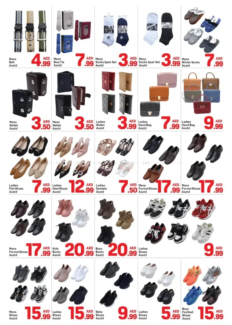 Day To Day weekly ad Sep 15 – Sep 25, 2026 – page 15