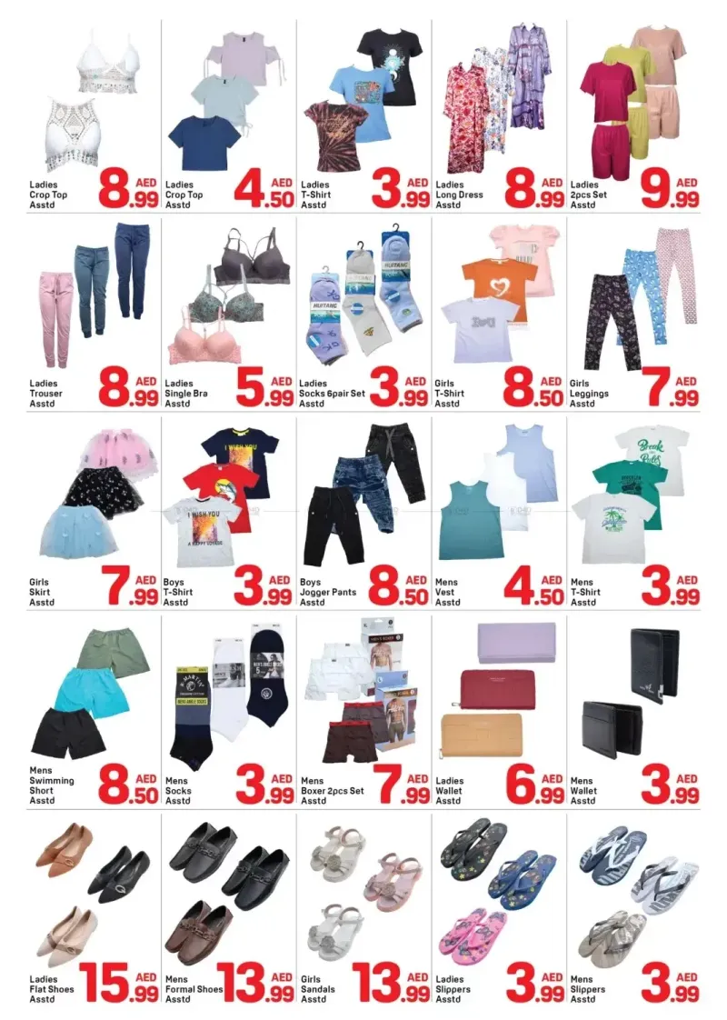 Day To Day weekly ad Sep 15 – Sep 20, 2026 – page 4