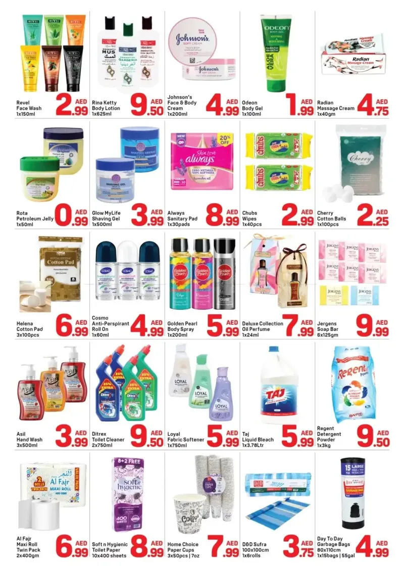 Day To Day weekly ad Sep 15 – Sep 20, 2026 – page 3