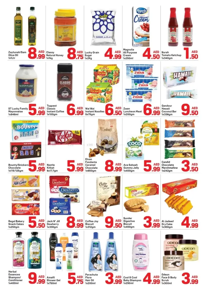 Day To Day weekly ad Sep 15 – Sep 20, 2026 – page 2