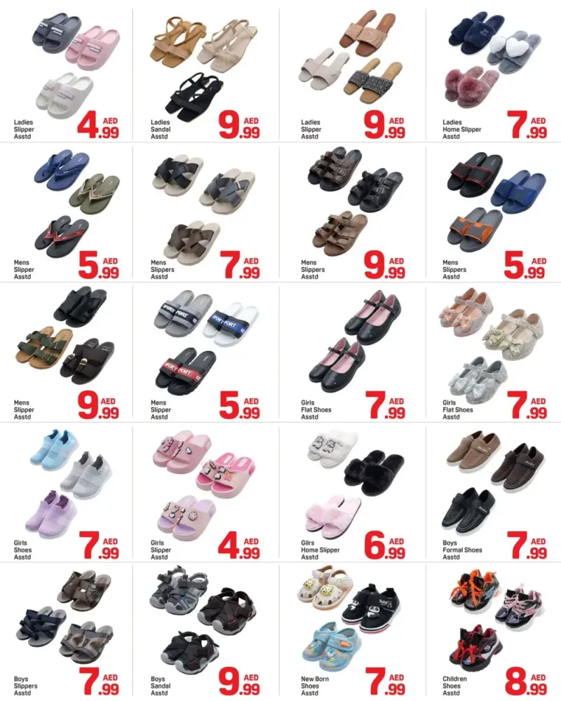 Day To Day weekly ad Sep 15 – Sep 22, 2026 – page 8