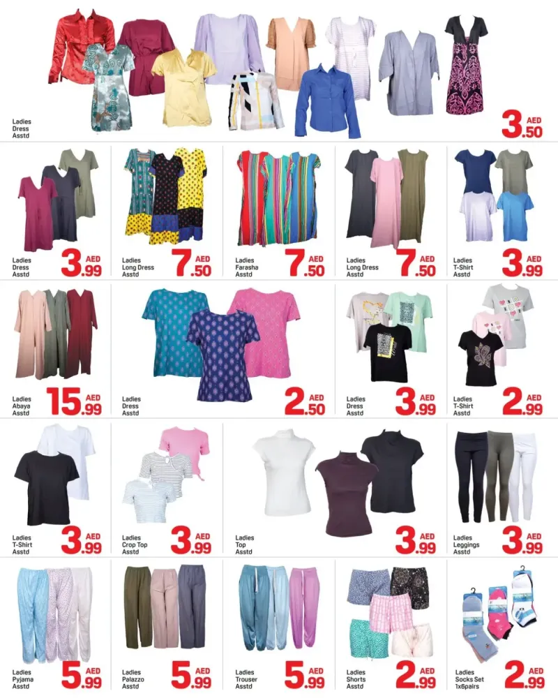 Day To Day weekly ad Sep 17 – Sep 27, 2026 – page 5