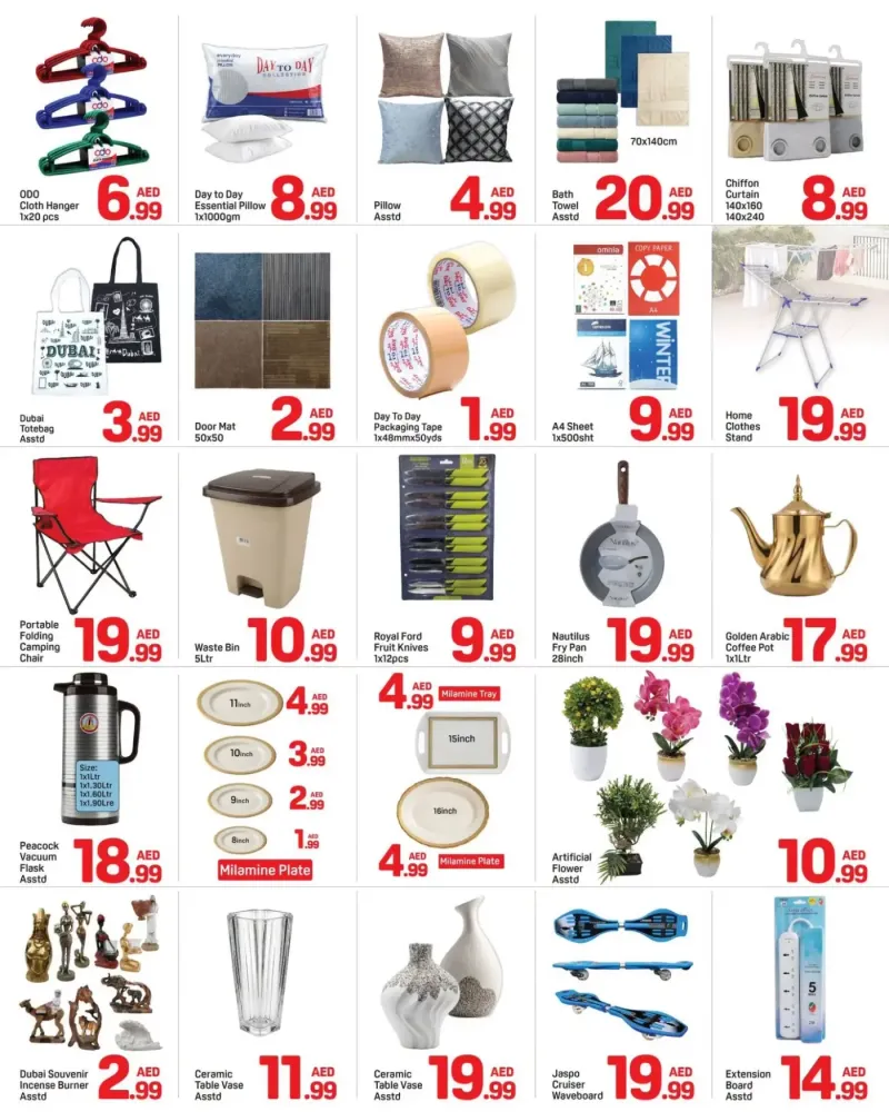 Day To Day weekly ad Sep 17 – Sep 27, 2026 – page 4
