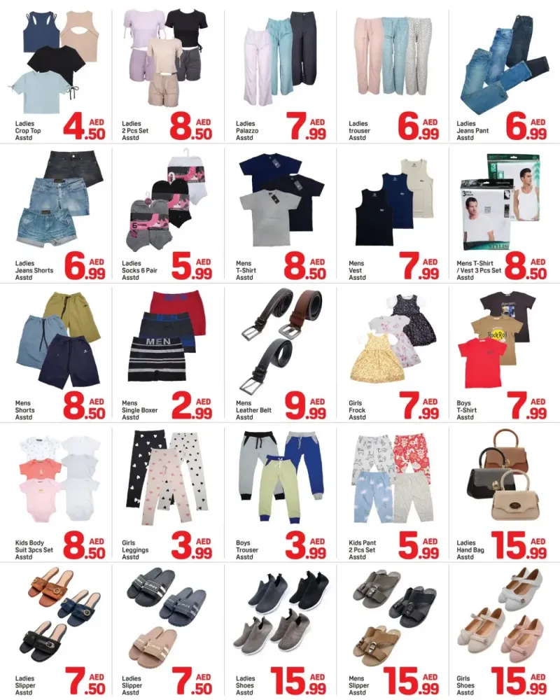 Day To Day weekly ad Sep 22 – Sep 27, 2026 – page 4