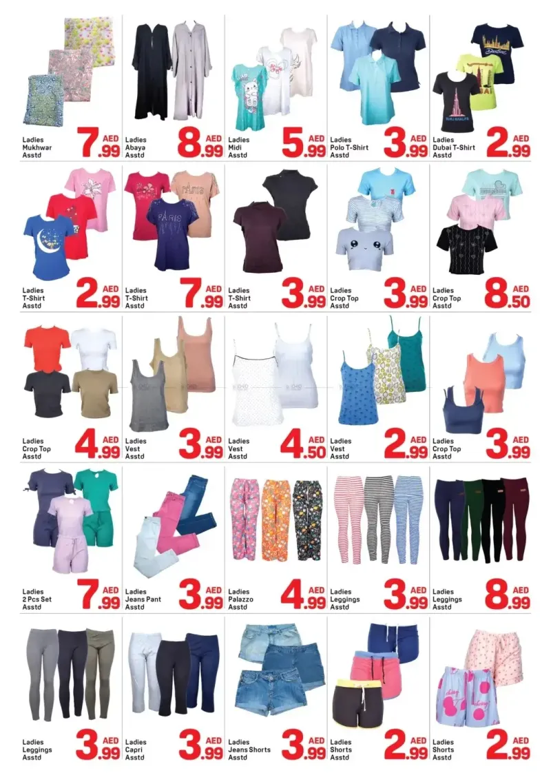 Day To Day weekly ad Sep 21 – Sep 27, 2026 – page 5