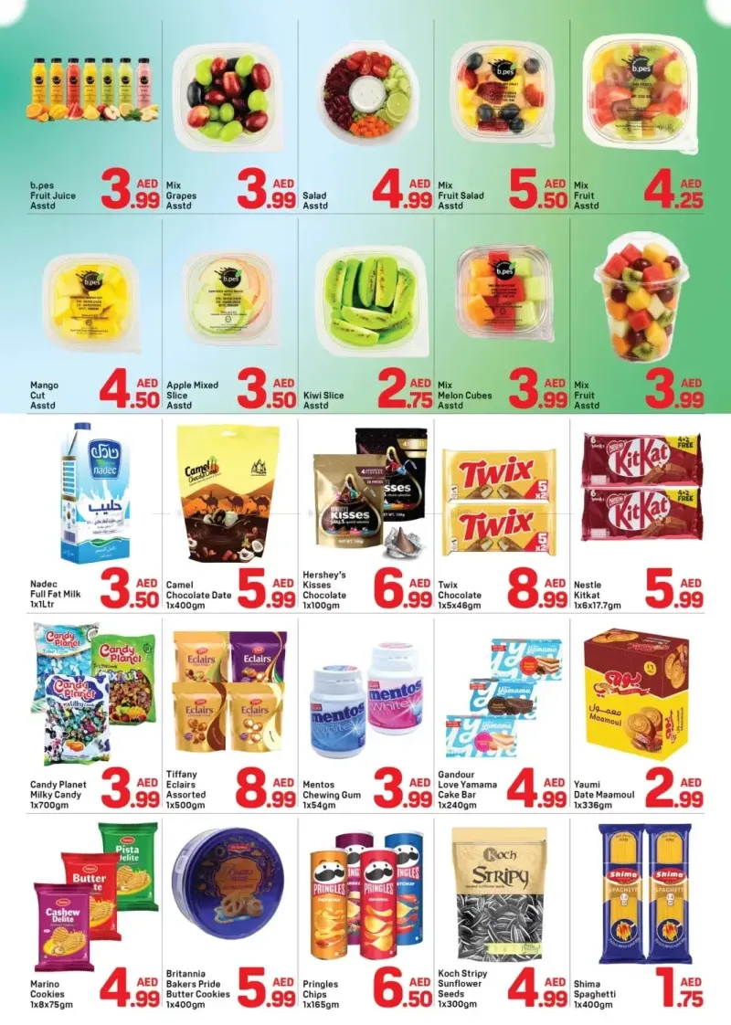 Day To Day weekly ad Sep 21 – Sep 27, 2026 – page 2
