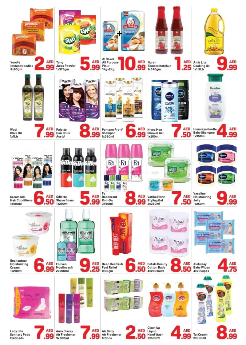 Day To Day weekly ad Sep 21 – Sep 27, 2026 – page 3