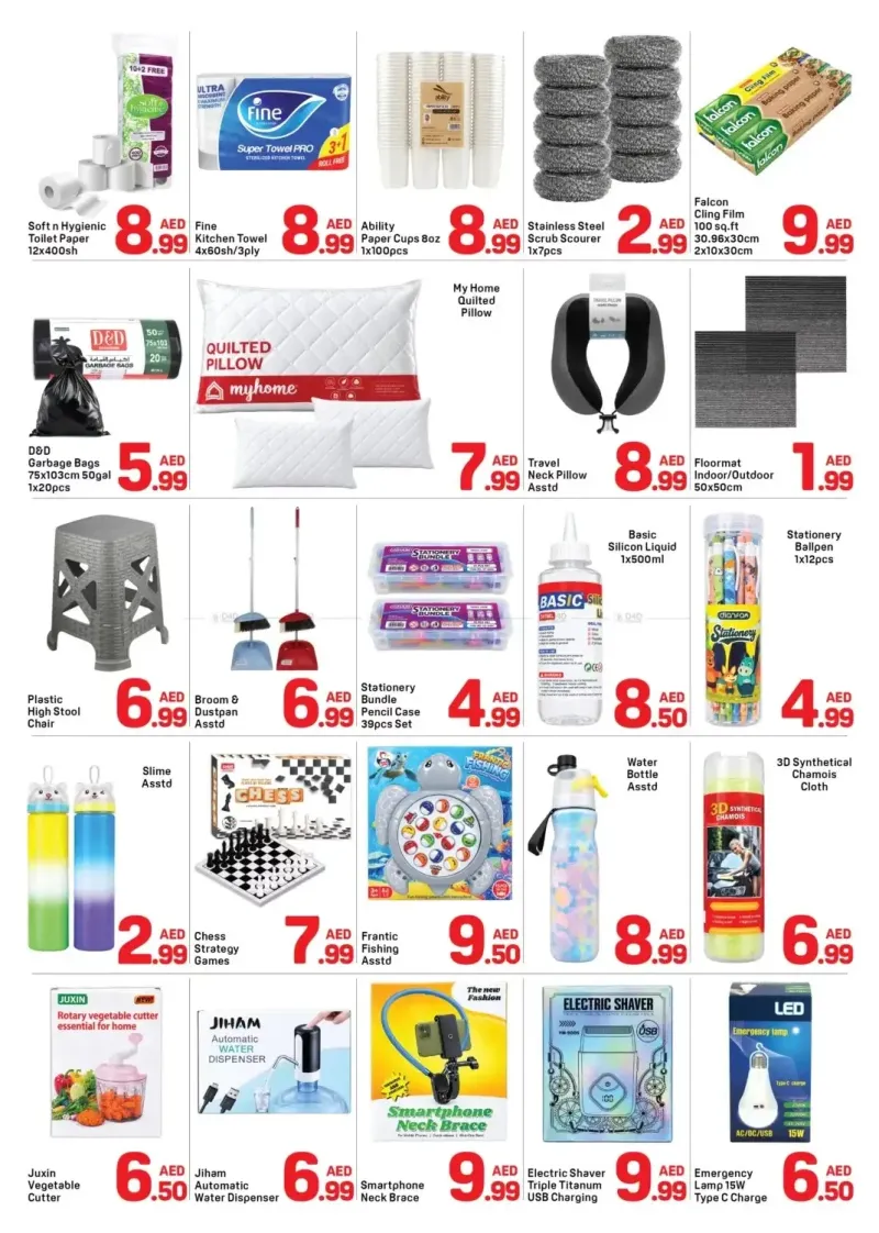 Day To Day weekly ad Oct 3 – Oct 11, 2026 – page 5