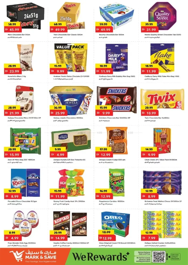 Mark & Save UAE weekly ad Sep 2 – Sep 6, 2026 – page 2