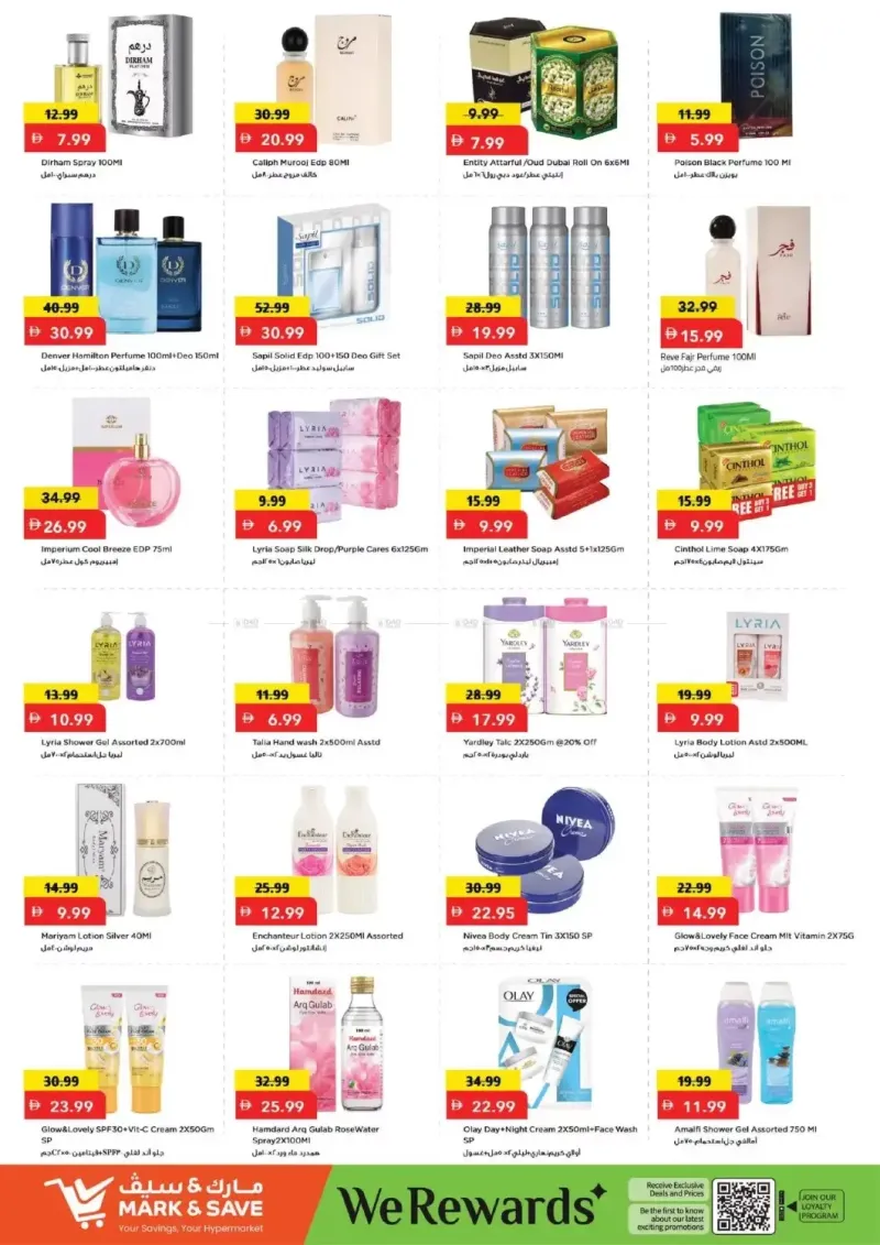 Mark & Save UAE weekly ad Sep 2 – Sep 6, 2026 – page 4