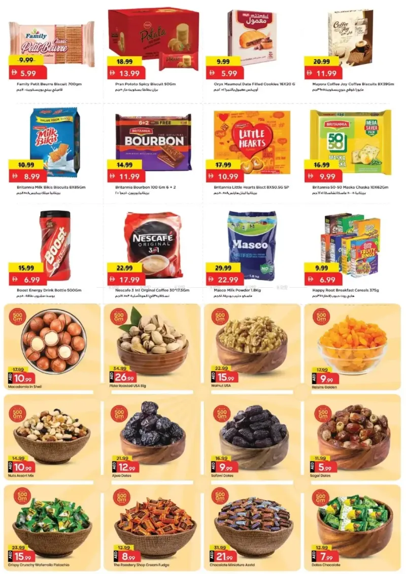 Mark & Save UAE weekly ad Sep 2 – Sep 6, 2026 – page 3