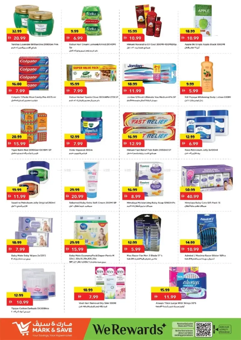 Mark & Save UAE weekly ad Sep 2 – Sep 6, 2026 – page 5