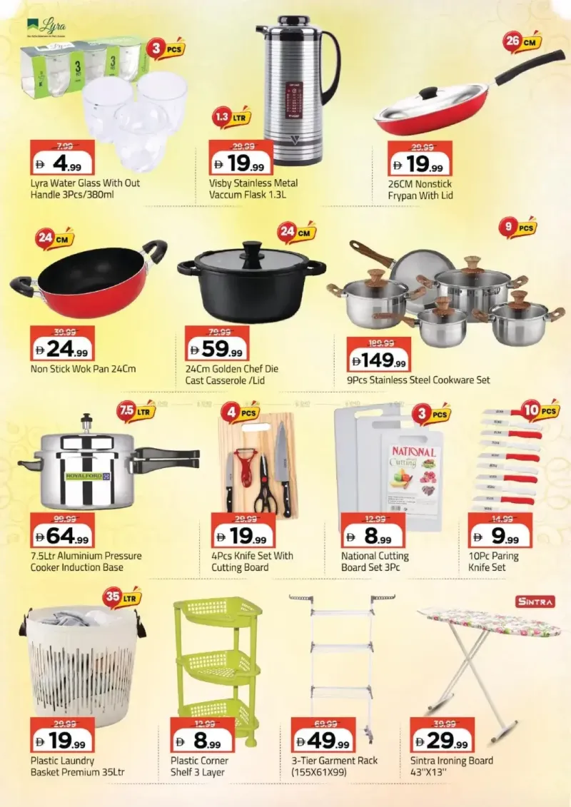 Mark & Save UAE weekly ad Sep 2 – Sep 6, 2026 – page 2