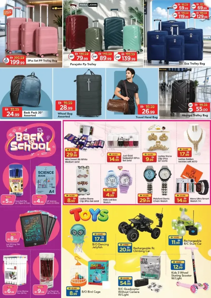 Mark & Save UAE weekly ad Sep 2 – Sep 6, 2026 – page 4