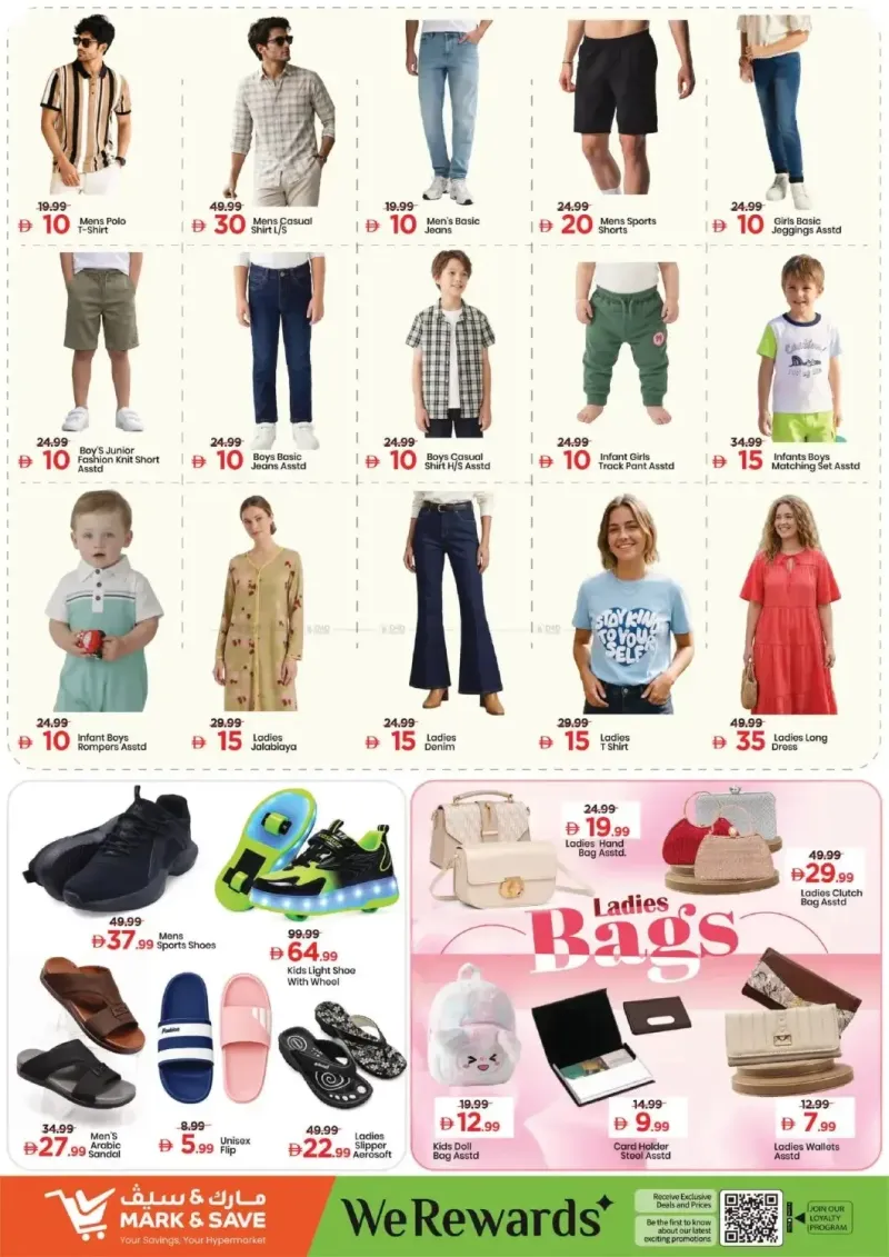 Mark & Save UAE weekly ad Sep 2 – Sep 6, 2026 – page 6