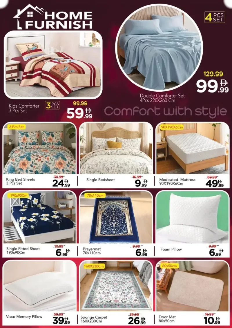 Mark & Save UAE weekly ad Sep 2 – Sep 6, 2026 – page 3