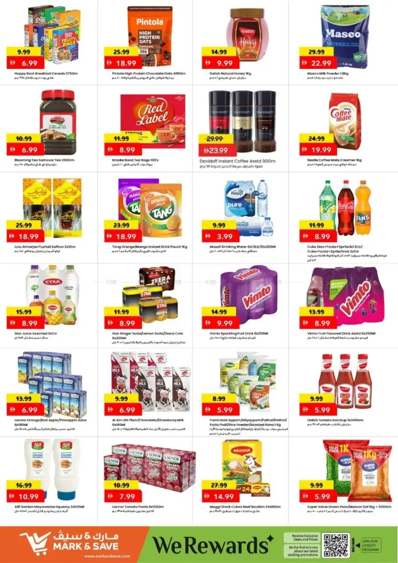 Mark & Save UAE weekly ad Sep 2 – Sep 6, 2026 – page 4