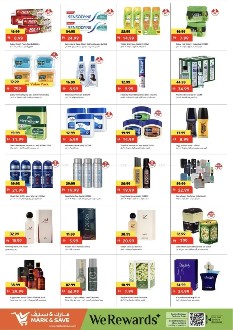 Mark & Save UAE weekly ad Sep 2 – Sep 6, 2026 – page 9