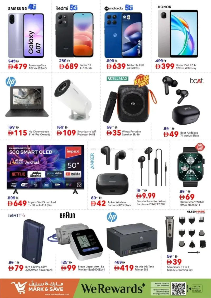 Mark & Save UAE weekly ad Sep 2 – Sep 6, 2026 – page 5