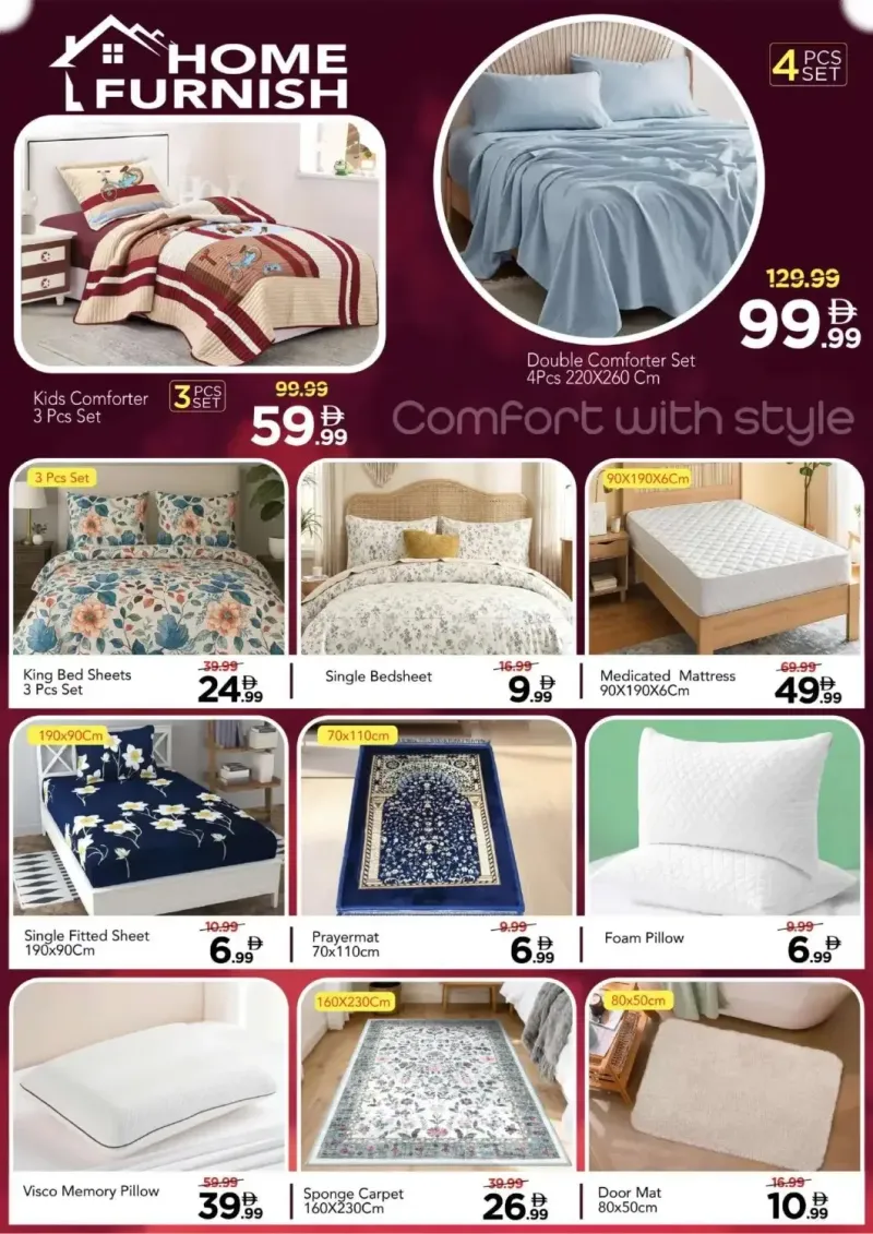 Mark & Save UAE weekly ad Sep 2 – Sep 6, 2026 – page 3