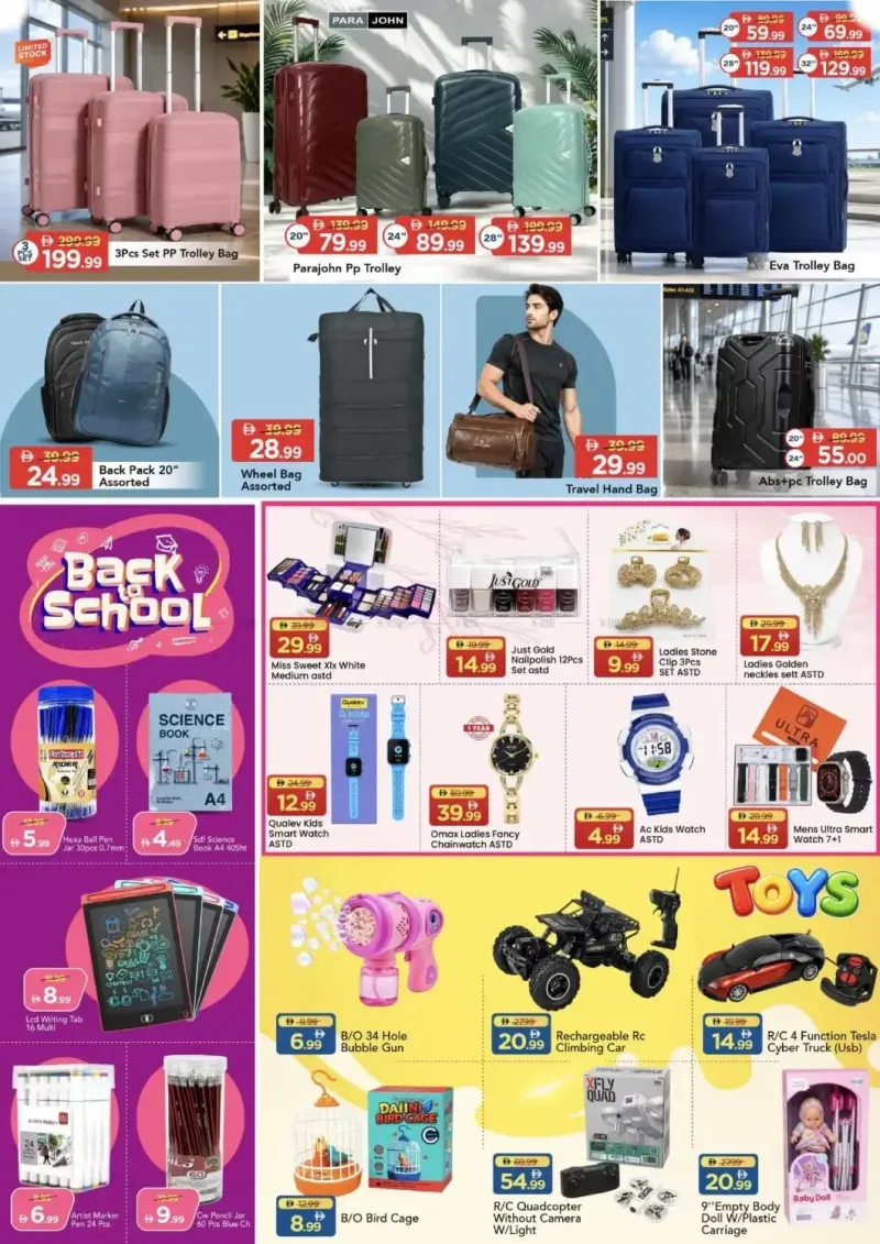 Mark & Save UAE weekly ad Sep 2 – Sep 6, 2026 – page 4