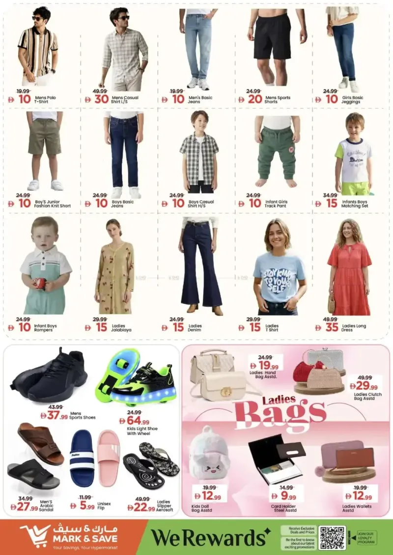 Mark & Save UAE weekly ad Sep 2 – Sep 6, 2026 – page 7