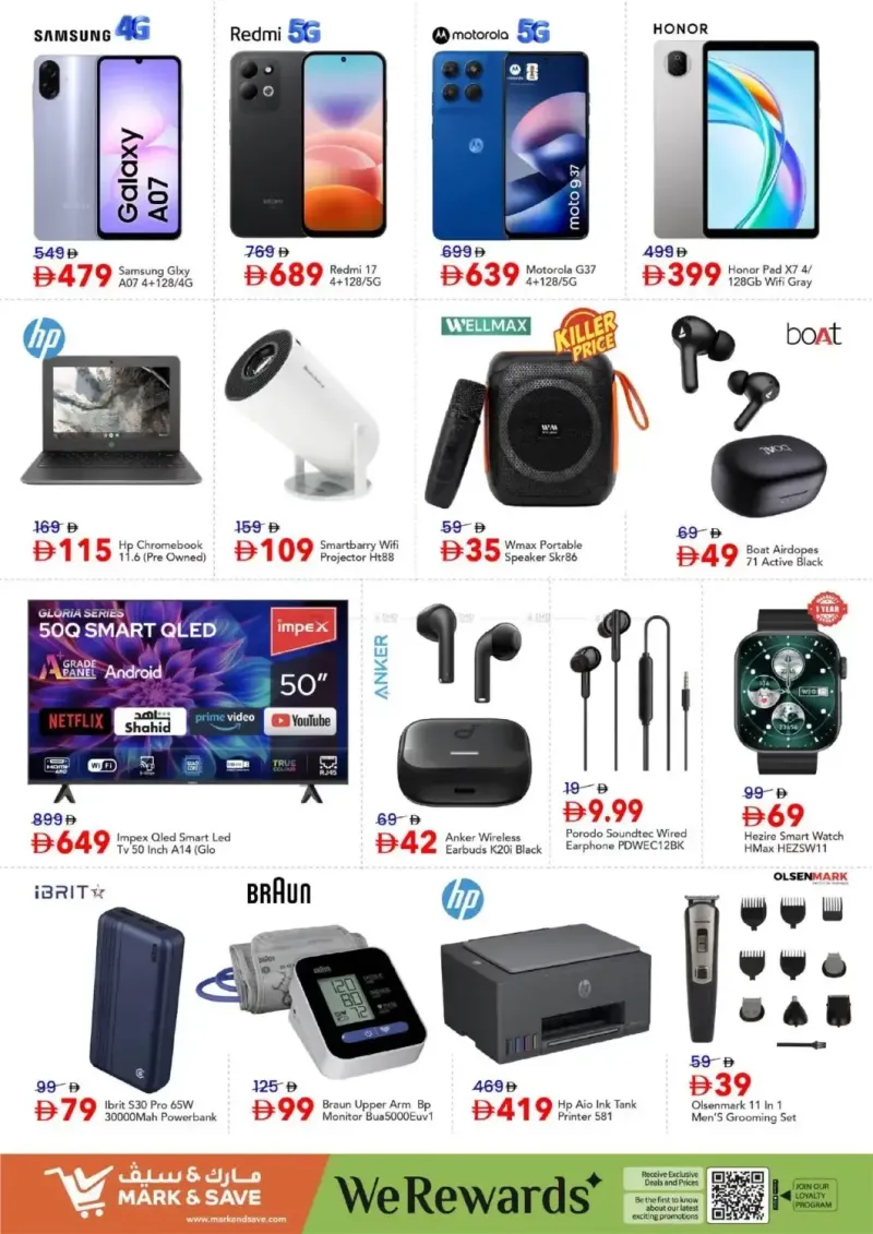 Mark & Save UAE weekly ad Sep 2 – Sep 6, 2026 – page 5