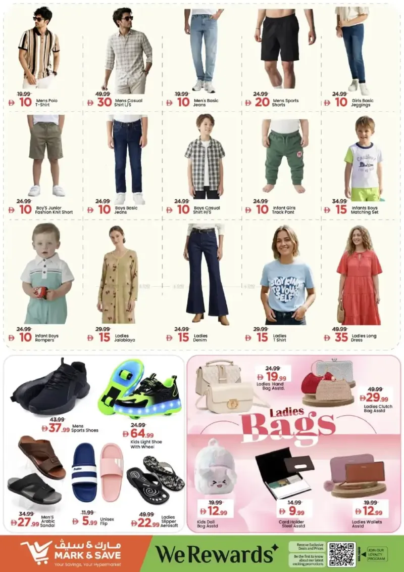 Mark & Save UAE weekly ad Sep 2 – Sep 6, 2026 – page 7