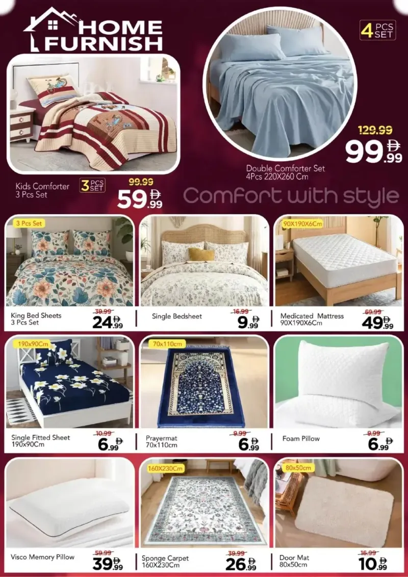 Mark & Save UAE weekly ad Sep 2 – Sep 6, 2026 – page 3