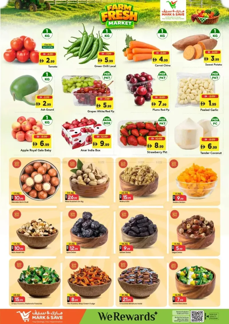 Mark & Save UAE weekly ad Sep 2 – Sep 6, 2026 – page 2