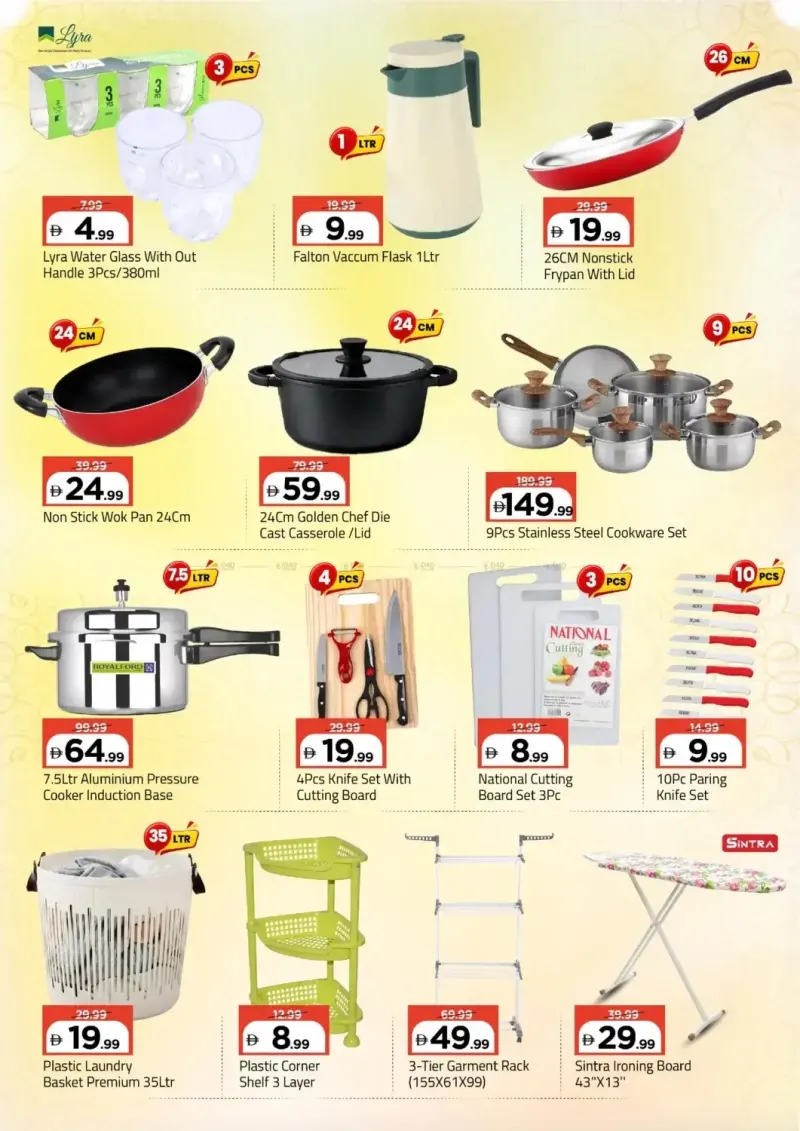 Mark & Save UAE weekly ad Sep 2 – Sep 6, 2026 – page 2