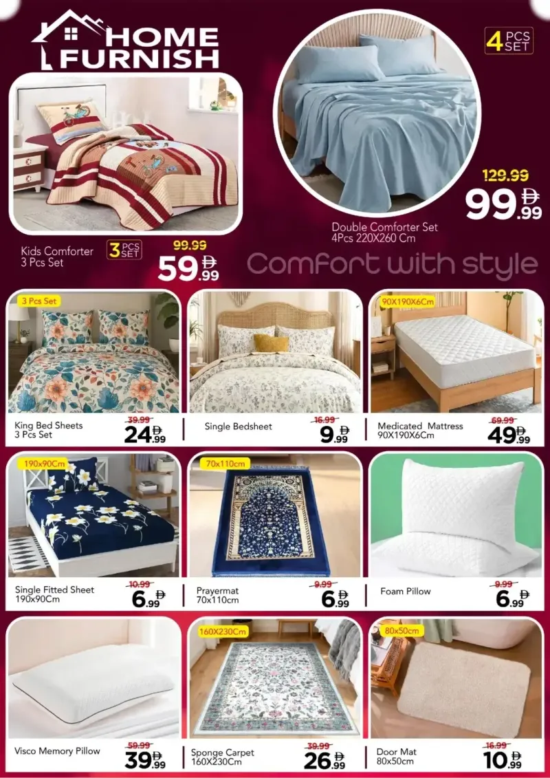 Mark & Save UAE weekly ad Sep 2 – Sep 6, 2026 – page 3
