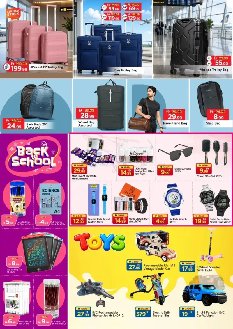 Mark & Save UAE weekly ad Sep 2 – Sep 6, 2026 – page 4