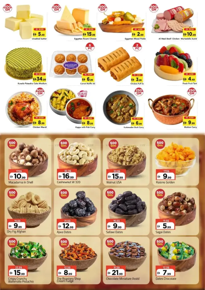 Mark & Save UAE weekly ad Sep 2 – Sep 6, 2026 – page 4
