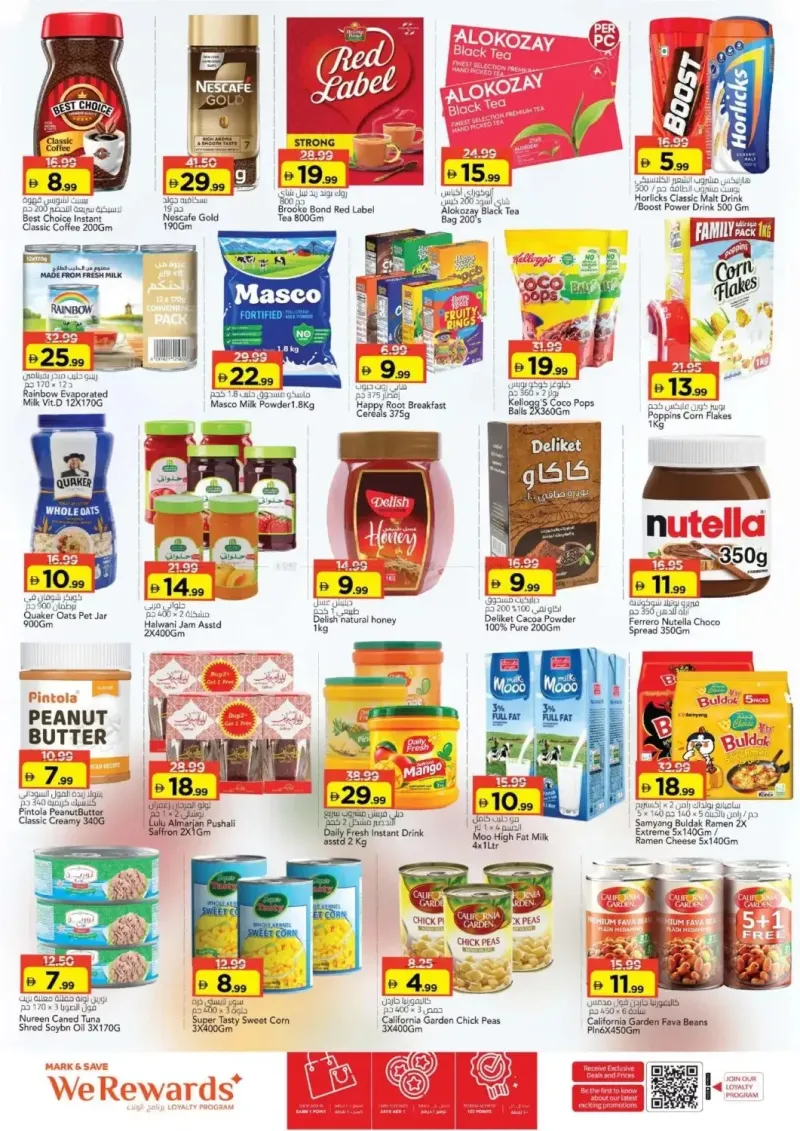 Mark & Save UAE weekly ad Sep 2 – Sep 6, 2026 – page 6