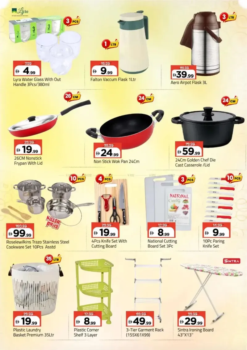 Mark & Save UAE weekly ad Sep 2 – Sep 6, 2026 – page 2