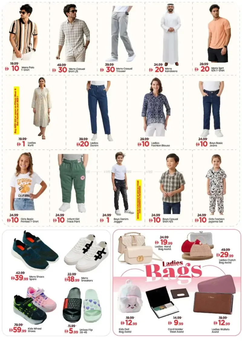 Mark & Save UAE weekly ad Sep 2 – Sep 6, 2026 – page 6