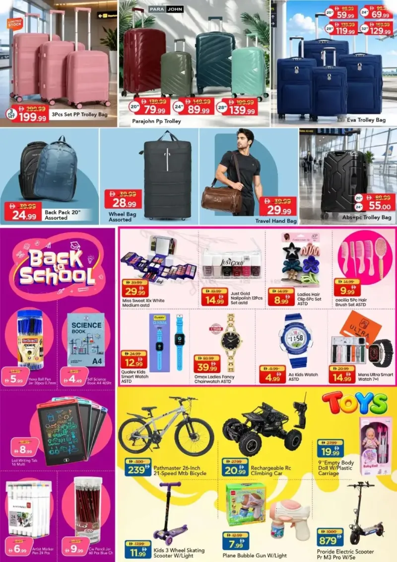 Mark & Save UAE weekly ad Sep 2 – Sep 6, 2026 – page 4