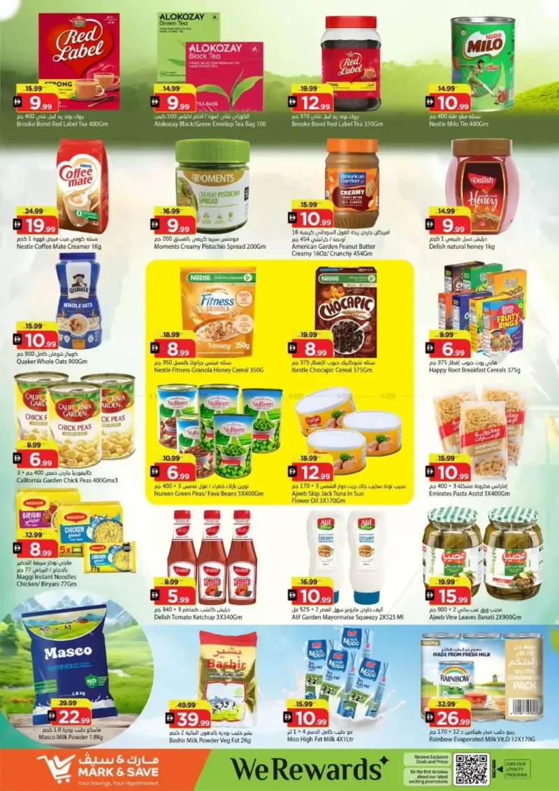 Mark & Save UAE weekly ad Sep 2 – Sep 6, 2026 – page 4