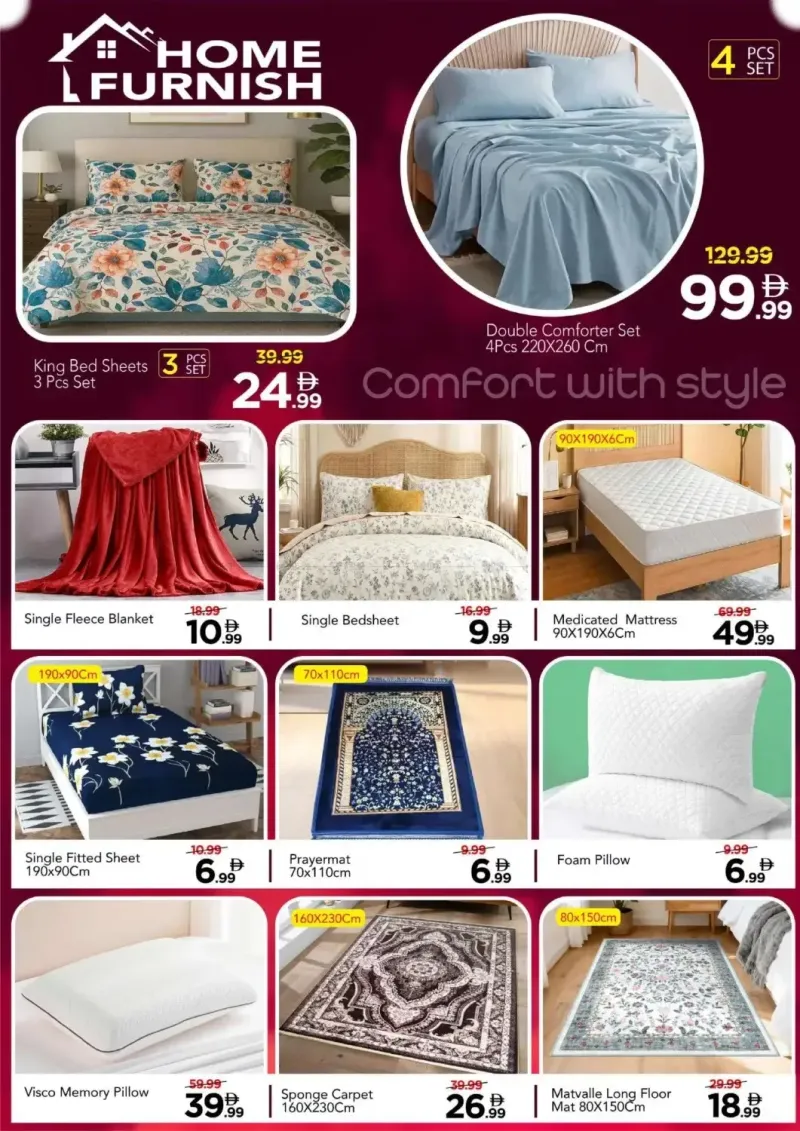 Mark & Save UAE weekly ad Sep 2 – Sep 6, 2026 – page 3