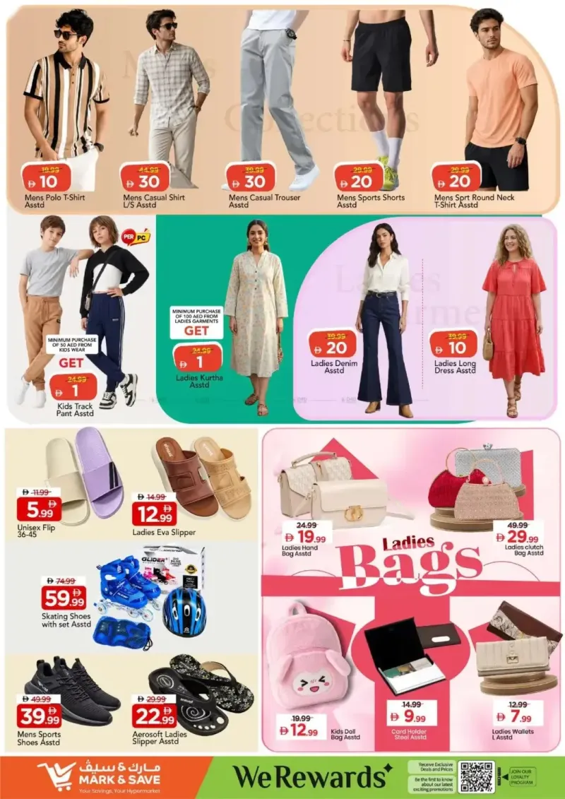 Mark & Save UAE weekly ad Sep 2 – Sep 6, 2026 – page 5