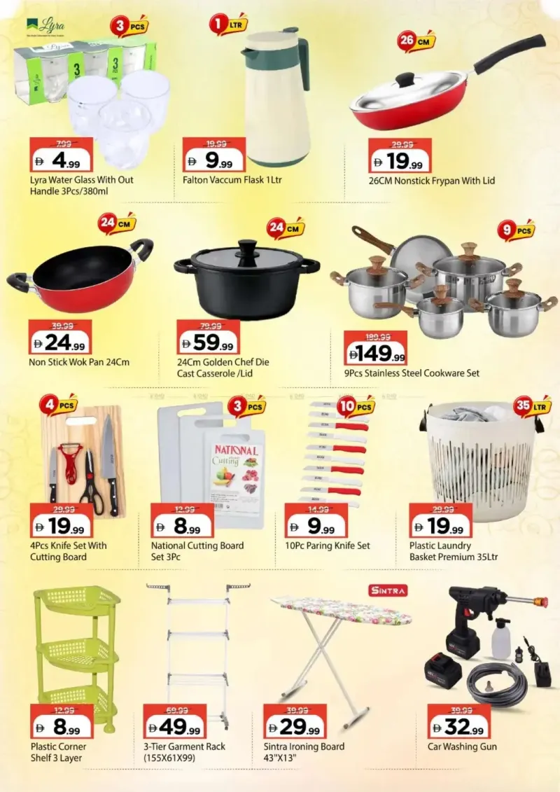 Mark & Save UAE weekly ad Sep 2 – Sep 6, 2026 – page 2