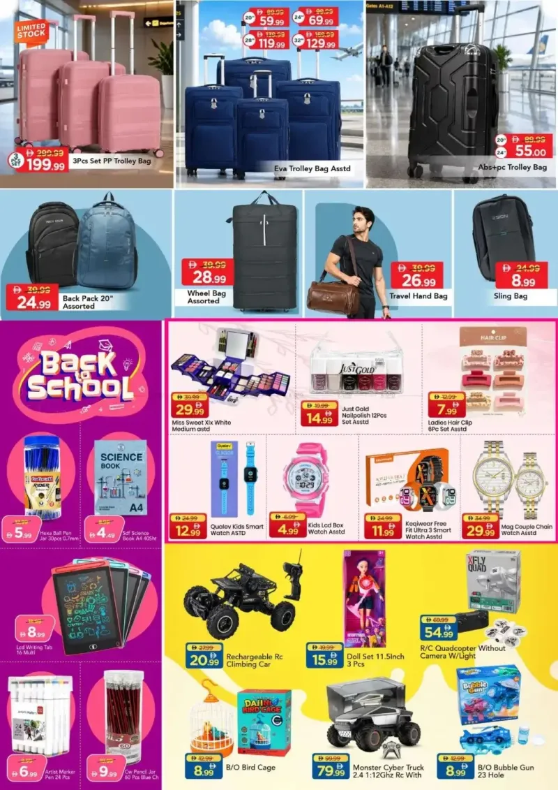 Mark & Save UAE weekly ad Sep 2 – Sep 6, 2026 – page 4