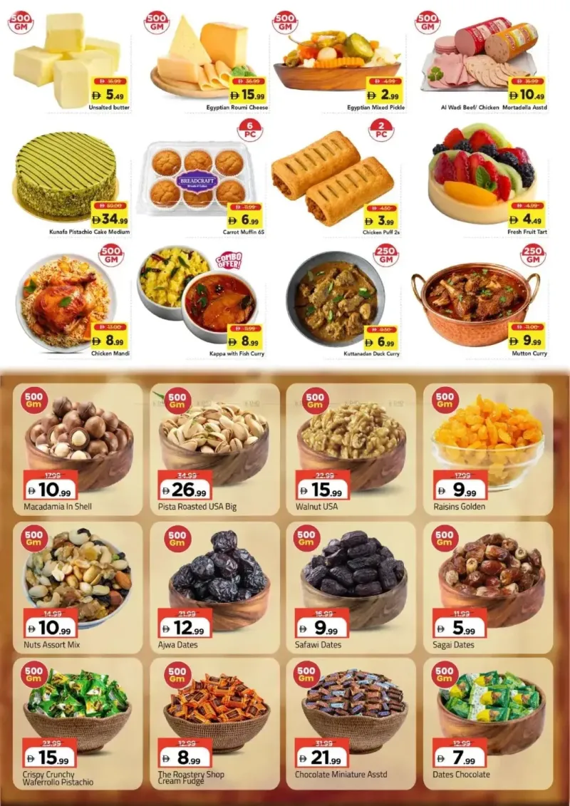 Mark & Save UAE weekly ad Sep 2 – Sep 6, 2026 – page 4